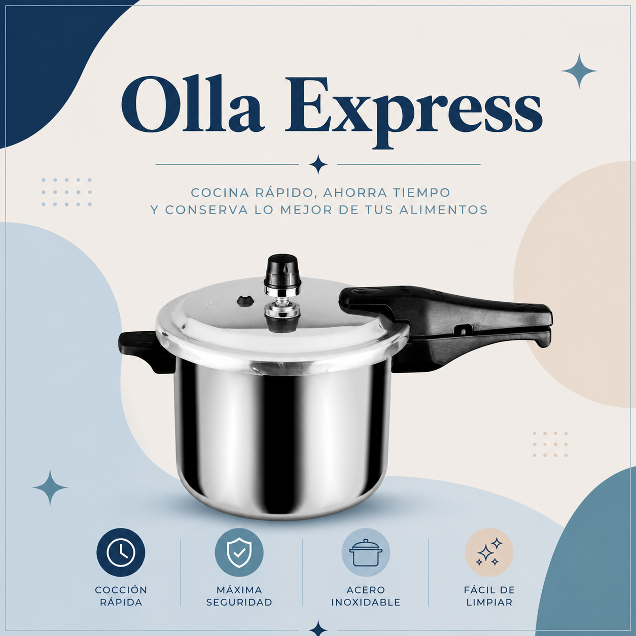 Ollas Expres