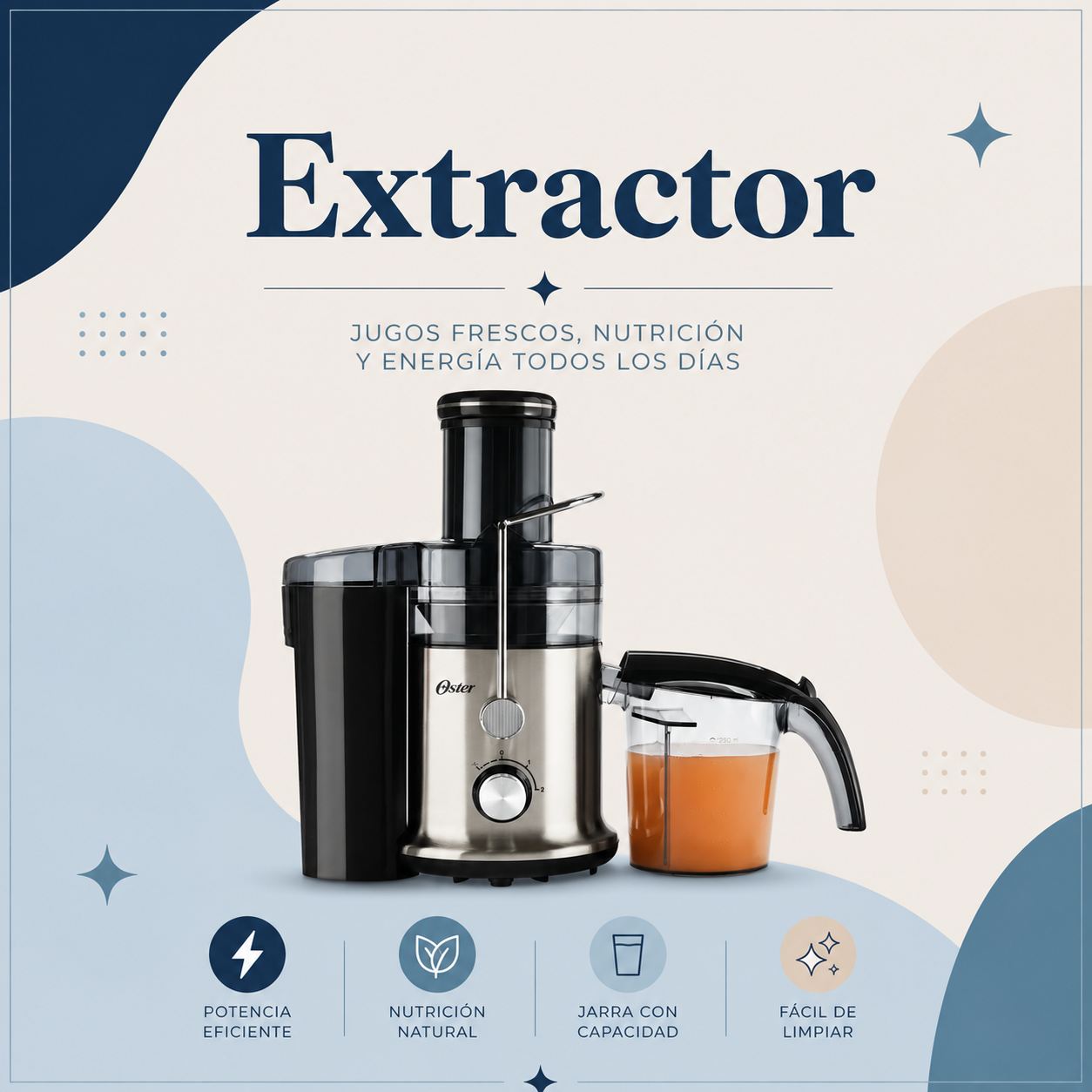 Extractor