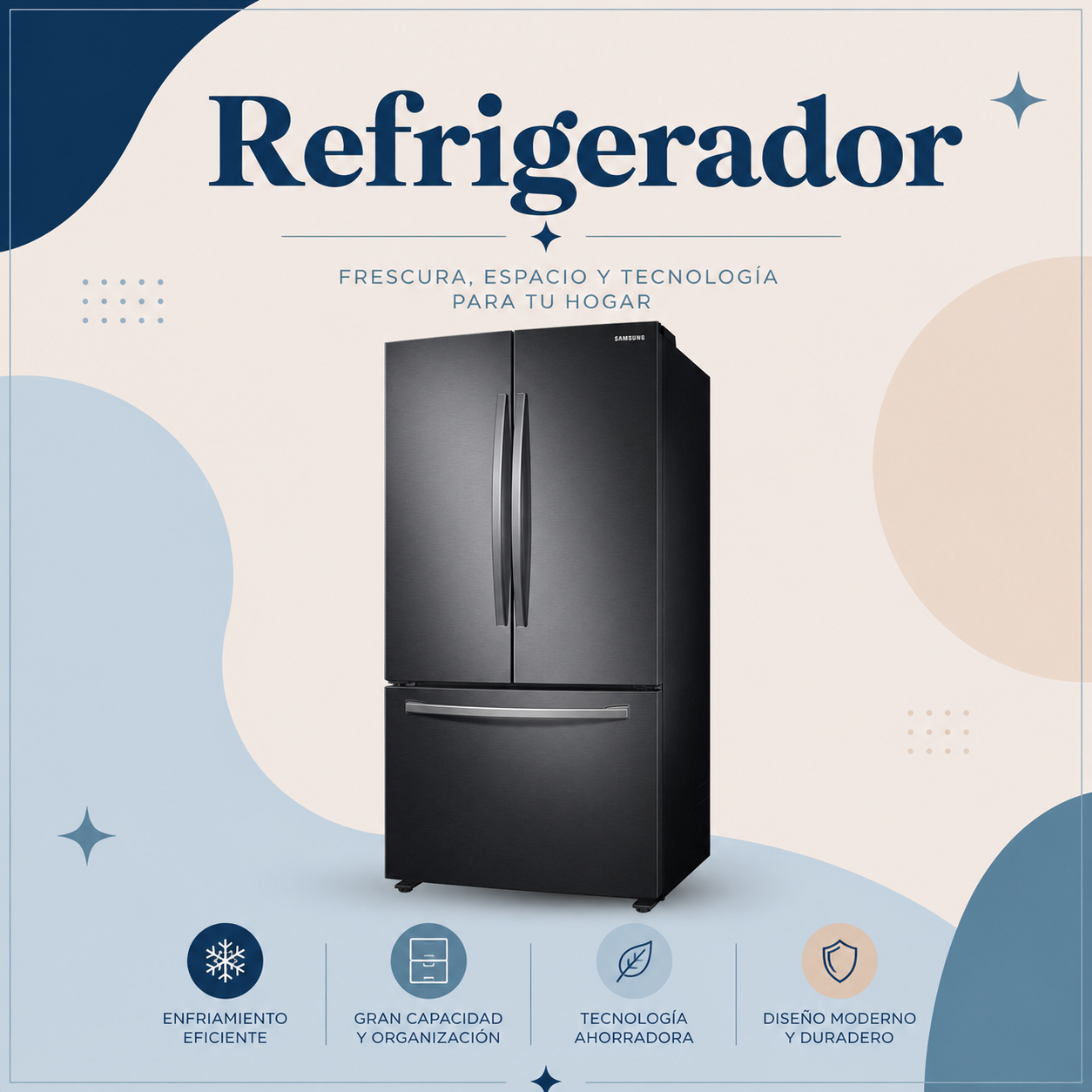 Refrigerador