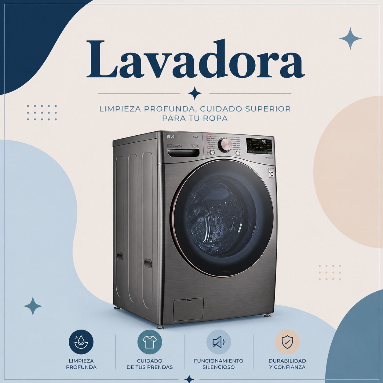 Lavadora