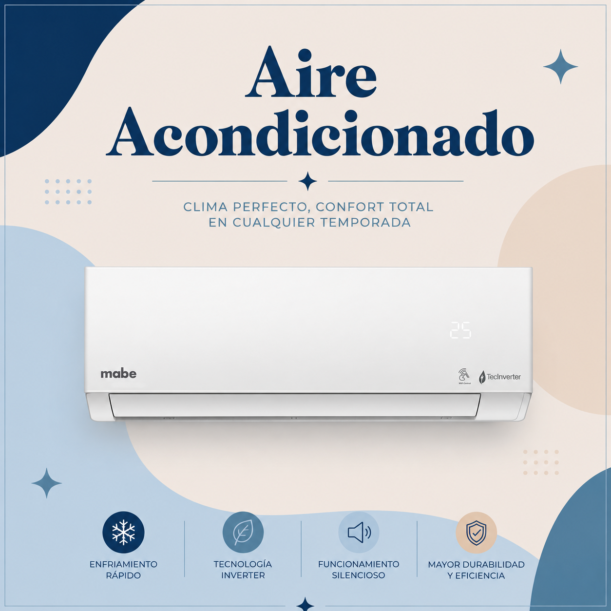 Aire Acondicionado