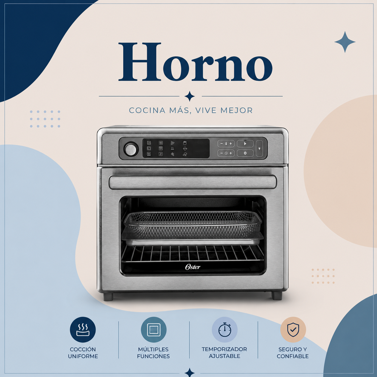 Hornos