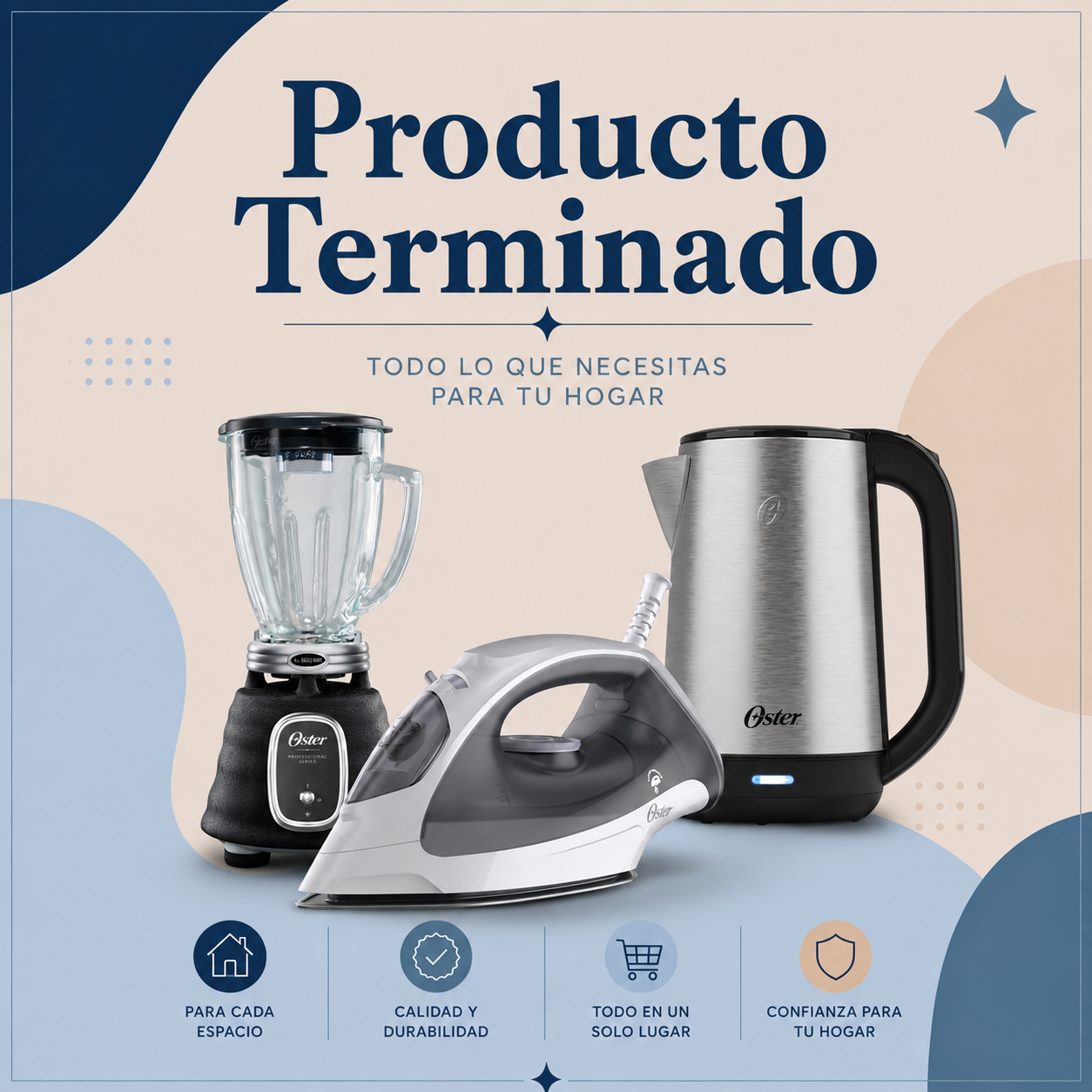 Producto Terminado